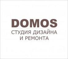 Студия дизайна и ремонта DOMOS
