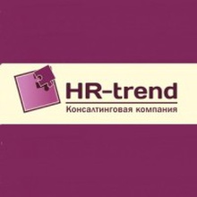 HR-trend