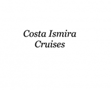 Costa Ismira Cruises